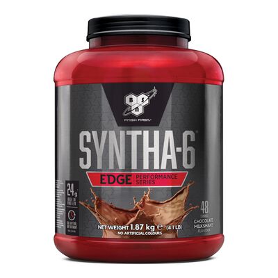 Syntha-6 Isolate – proteinpulver fra Kosttest.no