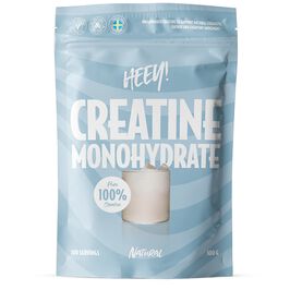 Creatine Monohydrate – kreatin fra Kosttest.no