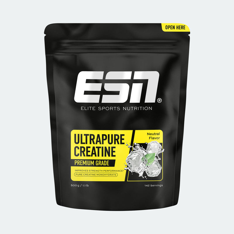 Ultrapure Creatine – kreatin