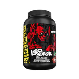 ISO Surge – proteinpulver
