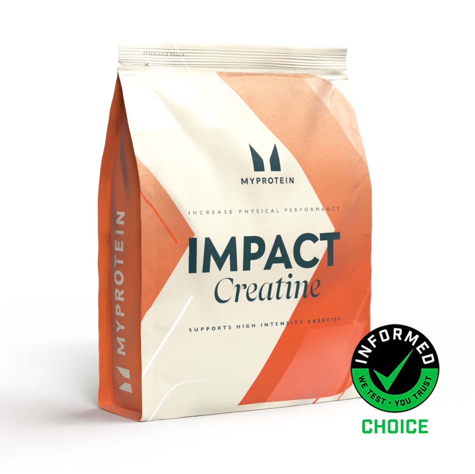 Creatine Monohydrate – kreatin
