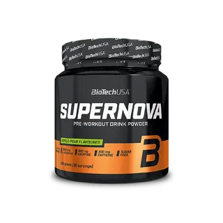 BioTechUSA Supernova PWO 282g – PWO