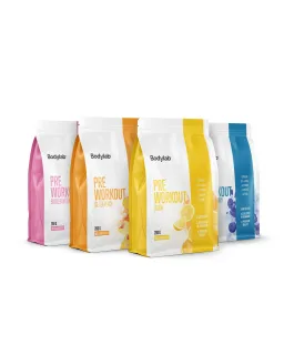 Bodylab PWO 200 g