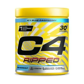 Cellucor C4 Ripped 30 servings