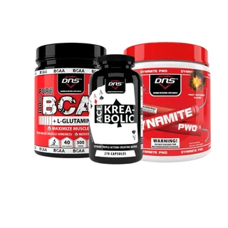 DNS Dynamite PWO 300 g