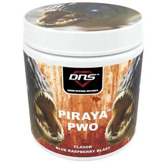 DNS Piraya PWO