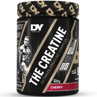The Creatine 400g - DY Nutrition