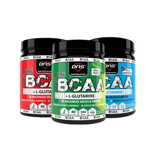 Good4Nutrition EAA Pre-Workout 300 g