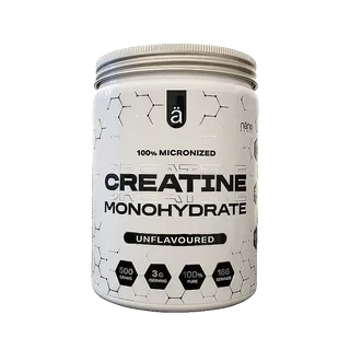 Näno Supps Nano Supps 100% Micronized Creatine Monohydrate 500g