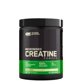 Optimum Nutrition Kreatin Monohydrat 300 g