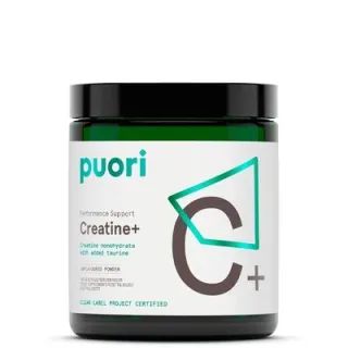 Puori Creatine+ 325 g