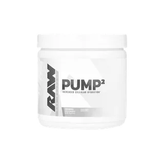 Raw Pump 2 120g – PWO