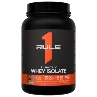 Rule 1 R1 Protein