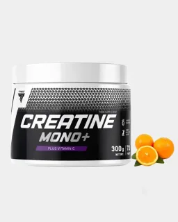 Trec Nutrition Trec Creatine Mono Orange 300g Jar