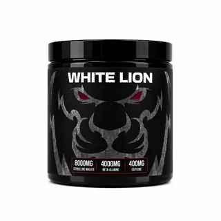 Whitelion PWO - Cherry Limeade – PWO
