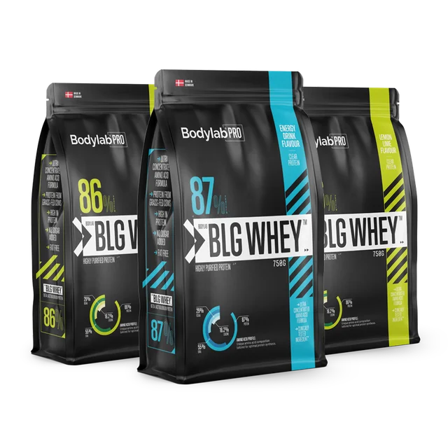 Bodylab BLG Whey™