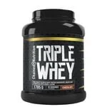 Chained Nutrition Trippel Whey Myseprotein 1785 g