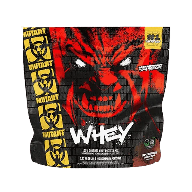 Mutant Whey 2270g