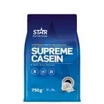 Star Nutrition Supreme Kasein 750 g