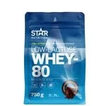 Star Nutrition Whey-80 Low Lactose 750 g