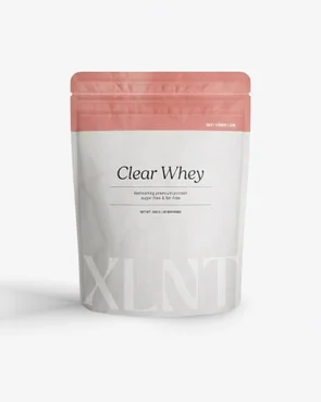 XLNT Sports Clear Whey Watermelon 500 g