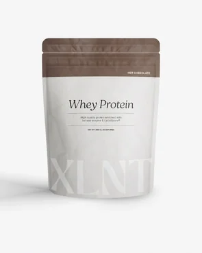 XLNT Sports Whey Protein Hot Chocolate 900 g