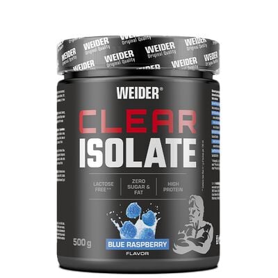 Premium Whey Protein – proteinpulver